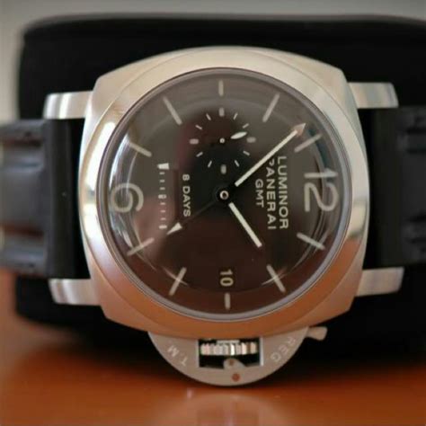 panerai pam 241|pam 233 dot dial.